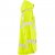 Leo Marisco LTEC 20K High Performance Breathable Waterproof Hi-Vis Yellow - Arbeidsklær - Arbeidsklær i store størrelser