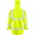 Leo Marisco LTEC 20K High Performance Breathable Waterproof Hi-Vis Yellow - Arbeidsklær - Arbeidsklær i store størrelser