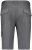 Adamo 109121 Classic Cut Workwear Shorts Graphite Grey - Arbeidsklær - Arbeidsklær i store størrelser
