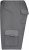 Adamo 109121 Classic Cut Workwear Shorts Graphite Grey - Arbeidsklær - Arbeidsklær i store størrelser