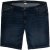 Lavecchia 0908 Bermuda Denim Shorts Blue - Shorts - Store shorts - W40-W60
