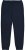 Double Outfitters MPAN-6055 Joggebukse Mørkeblå - Sweatbukser og-shorts - Sweatbukser og Sweatshorts 2XL-12XL
