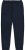 Double Outfitters MPAN-6056 Joggebukse Mørkeblå - Sweatbukser og-shorts - Sweatbukser og Sweatshorts 2XL-12XL