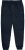 Double Outfitters MPAN-6057 Joggebukse Mørkeblå - Sweatbukser og-shorts - Sweatbukser og Sweatshorts 2XL-12XL