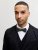 Jack & Jones Solid Sløyfe Svart - Slips og sløyfer - 