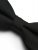 Jack & Jones Solid Sløyfe Svart - Slips og sløyfer - 