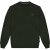 Double Outfitters MTOP-1141 Collegegenser Mørkegrønn - Gensere og hettegensere - Store hettegensere - 2XL-14XL