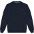 Double Outfitters MTOP-1141 Collegegenser Mørkeblå - Gensere og hettegensere - Store hettegensere - 2XL-14XL