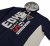 EDDY HILLS EDHS Hoodie Navy - Gensere og hettegensere - Store hettegensere - 2XL-14XL