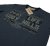 EDDY HILLS Life T-shirt Navy - T-skjorter - Store T-skjorter - 2XL-14XL