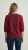 Nora Mikken GELINA Sweater Burgundy - DAMEKLÆR XS-XXL - 