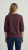 Nora Mikken GELINA Sweater Mauve Wine - DAMEKLÆR XS-XXL - 