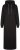 Nora Mikken MARTINA Maxi Hoodie Dress Black - DAMEKLÆR XS-XXL - 