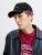 Jack & Jones Frame Norrebro Caps Svart - Caps - 