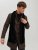 Jack & Jones DNA Skjerf Svart - Skjerf - 