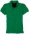 Adamo Pablo Comfort fit Polo shirt Green - Polo- & Piqueskjorter - Poloskjorte i store størrelser - 2XL-8XL