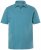JP1880 Polo Shirt Short Sleeve Pique VIntage Teal - Polo- & piqueskjorter - Poloskjorte i store størrelser - 2XL-8XL