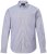 JP1880 Oxford Shirt Long Sleeve Denim Blue - Skjorter - Store skjorter - 2XL-8XL
