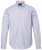 JP1880 Oxford Shirt Flexnamic Long Sleeve Grey - Skjorter - Store skjorter - 2XL-8XL