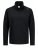 Jack & Jones Running Half Zip Sweat Black - Gensere og hettegensere - Store hettegensere - 2XL-14XL