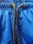 Kam Jeans AP004 Active Performance Shorts Royal Blue - Sweatbukser og-shorts - Sweatbukser og Sweatshorts 2XL-12XL
