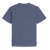 Motley Denim Stockholm T-shirt Light Indigo - T-skjorter - Store T-skjorter - 2XL-14XL