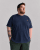 Motley Denim Stockholm T-shirt Dark Indigo - T-skjorter - Store T-skjorter - 2XL-14XL