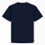 Motley Denim Stockholm T-shirt Navy - T-skjorter - Store T-skjorter - 2XL-14XL