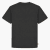 Motley Denim Stockholm T-shirt Charcoal - T-skjorter - Store T-skjorter - 2XL-14XL