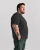 Motley Denim Stockholm T-shirt Charcoal - T-skjorter - Store T-skjorter - 2XL-14XL