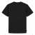 Motley Denim Stockholm T-shirt Black - T-skjorter - Store T-skjorter - 2XL-14XL