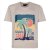 Espionage T448 T-skjorter med Trykk 4-Pack Assortert - T-skjorter - Store T-skjorter - 2XL-14XL