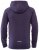 Slazenger Tommy Hoodie Navy - Gensere og hettegensere - Store hettegensere - 2XL-14XL