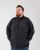 Motley Denim London Sweatshirt Black - Gensere og hettegensere - Store hettegensere - 2XL-14XL