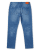 Motley Denim Soho 5-Pocket Jeans Blue Wash - Jeans og bukser - Store Bukser og Store Jeans