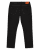 Motley Denim Soho 5-Pocket Jeans Black - Jeans og bukser - Store Bukser og Store Jeans