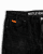 Motley Denim Soho 5-Pocket Jeans Black - Jeans og bukser - Store Bukser og Store Jeans