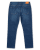 Motley Denim Soho 5-Pocket Jeans Mid Wash - Jeans og bukser - Store Bukser og Store Jeans