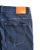 Motley Denim Soho 5-Pocket Jeans Mid Wash - Jeans og bukser - Store Bukser og Store Jeans