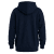 Motley Denim Copenhagen Hoodie Navy - Gensere og hettegensere - Store hettegensere - 2XL-14XL