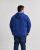 Motley Denim Copenhagen Hoodie Royal Blue - Gensere og hettegensere - Store hettegensere - 2XL-14XL