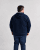 Motley Denim Copenhagen Hoodie Navy - Gensere og hettegensere - Store hettegensere - 2XL-14XL