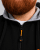 Motley Denim Copenhagen Hoodie Black - Gensere og hettegensere - Store hettegensere - 2XL-14XL
