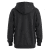 Motley Denim Copenhagen Hoodie Charcoal - Gensere og hettegensere - Store hettegensere - 2XL-14XL