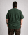 Motley Denim Milan T-skjorte Racinggrønn - T-skjorter - Store T-skjorter - 2XL-14XL
