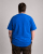 Motley Denim Milan T-skjorte Kongeblå - T-skjorter - Store T-skjorter - 2XL-14XL