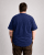 Motley Denim Milan T-skjorte Mørk indigo - T-skjorter - Store T-skjorter - 2XL-14XL