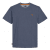 Motley Denim Stockholm T-shirt Light Indigo - T-skjorter - Store T-skjorter - 2XL-14XL