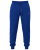 Motley Denim Berlin Sweatpants Royal Blue - Sweatbukser og-shorts - Sweatbukser og Sweatshorts 2XL-12XL