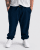 Motley Denim Berlin Sweatpants Dark Indigo - Sweatbukser og-shorts - Sweatbukser og Sweatshorts 2XL-12XL